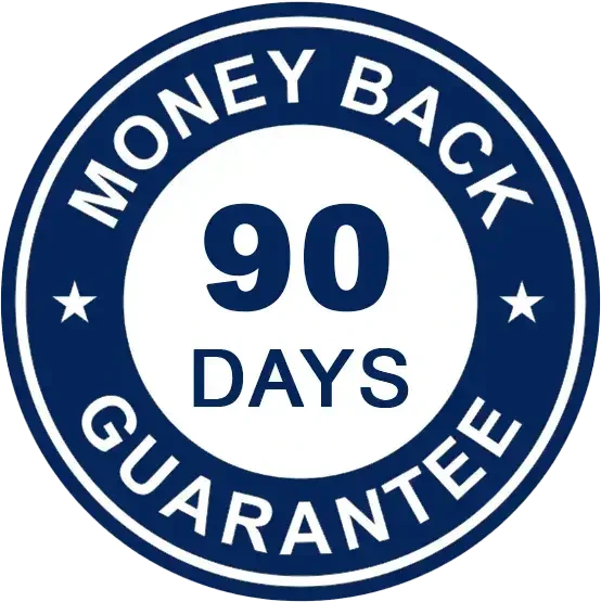 90-Days-Money-Back-Guarantee- for neuroquiet