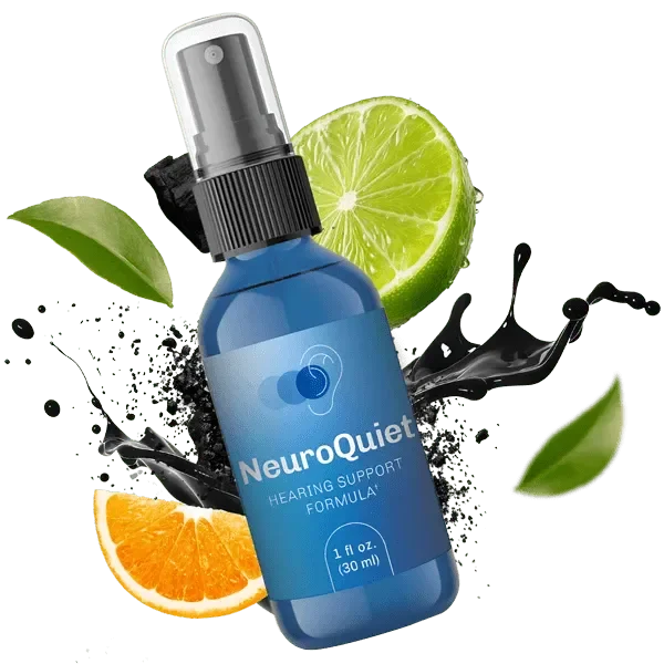 neuroqiet Secure Checkout – Fast Order Processing & Safe Payment