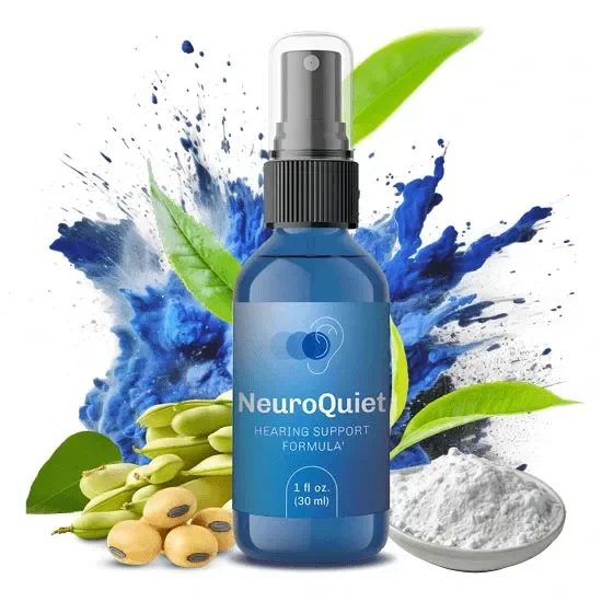 neuroquiet farmula